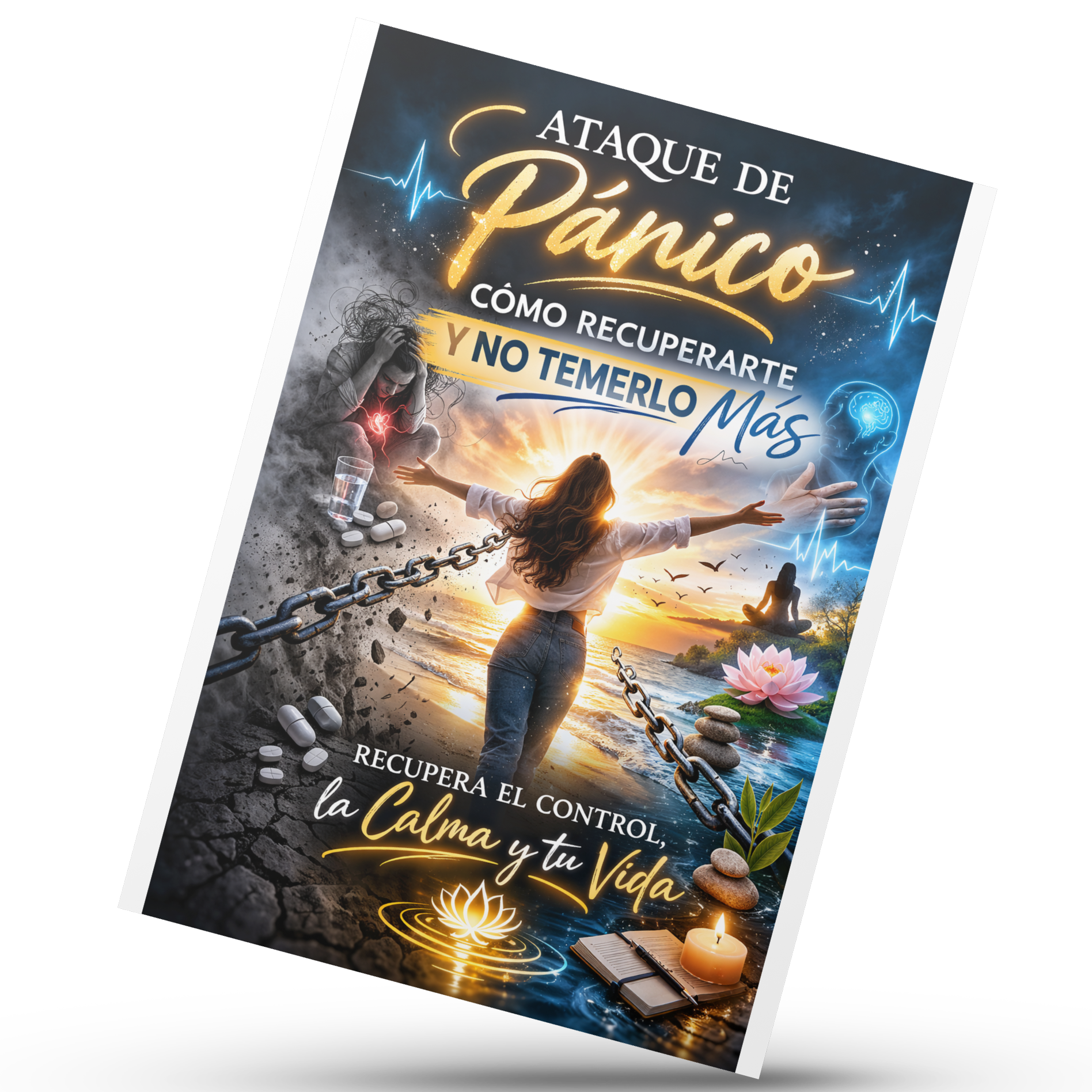 Método Mente en Calma